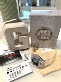 Orologio Casio G-Shock DW-6940RX-7ER 40 limited