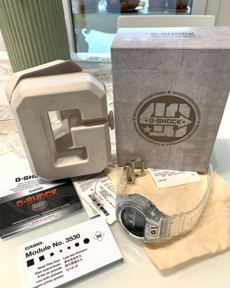 Orologio Casio G-Shock DW-6940RX-7ER 40 limited