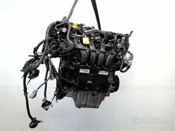 MOTORE COMPLETO OPEL Mokka 1° Serie 55579281- A16