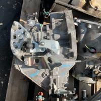 Cambio 198A4000 Alfa Romeo e Fiat