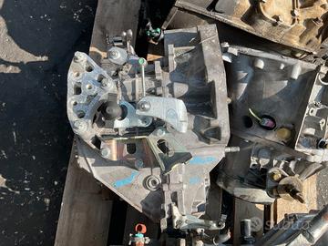 Cambio 198A4000 Alfa Romeo e Fiat