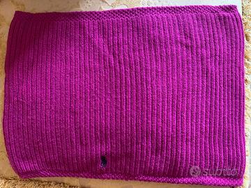 Scaldacollo Polo Ralph Lauren otti