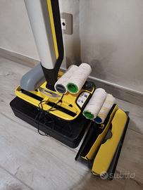 Lavapavimenti Karker