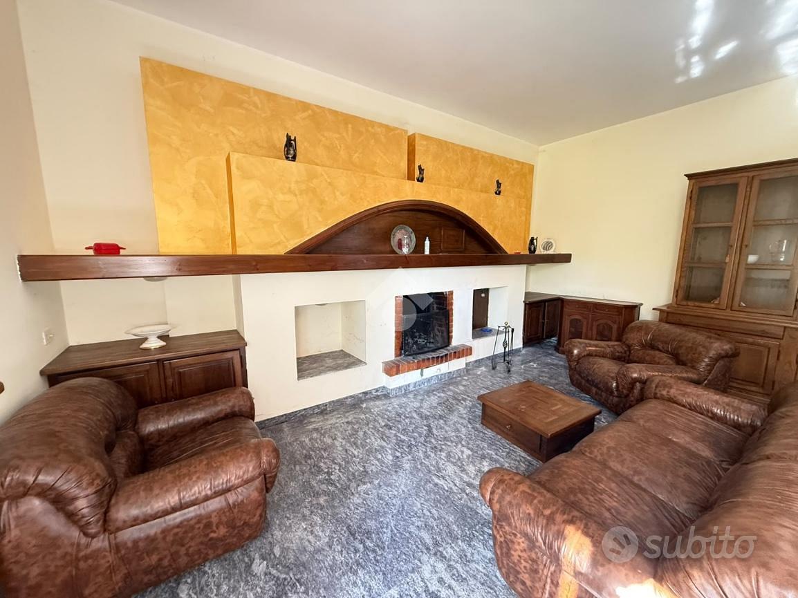 Casa – Anagni, Frosinone - Vista 4