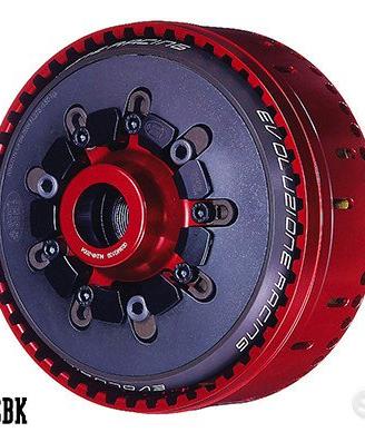 Ducati frizione secco stm antisaltellamento evo sb