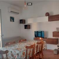 Caulonia Marina, estate 2025