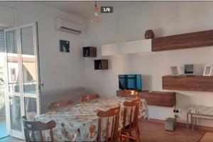 Caulonia Marina, estate 2025