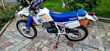 Yamaha tt 350