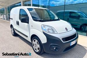 Fiat Fiorino 1.3 MJT 95CV Cargo SX + IVA