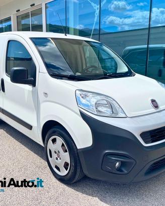 Fiat Fiorino 1.3 MJT 95CV Cargo SX + IVA