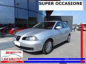 Seat Ibiza 1.4 tdi Stylance (signo) 5p