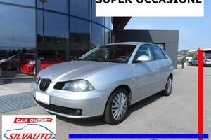 Seat Ibiza 1.4 tdi Stylance (signo) 5p