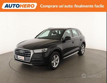 AUDI Q5 ZJ84539