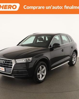 AUDI Q5 ZJ84539