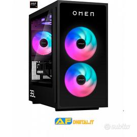 OMEN 35L Gaming Desktop GT16-0189ng