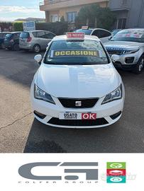 Ibiza IV 2012 Berlina 5p 1.4 tdi cr Business 75cv