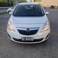 Opel Meriva 1.7 CDTI 101CV F.AP. Cosmo