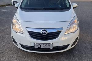 Opel Meriva 1.7 CDTI 101CV F.AP. Cosmo
