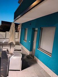Gioiellino casa vacanza brevi periodi