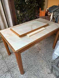 Tavolo da cucina