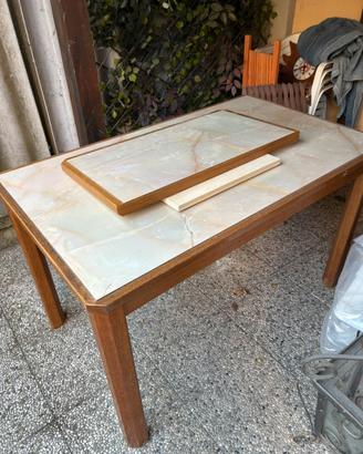 Tavolo da cucina