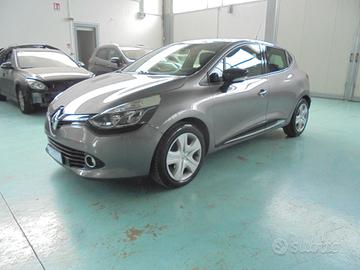 Renault Clio 1.5 dCi 8V 75CV 5 porte Live
