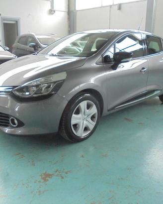 Renault Clio 1.5 dCi 8V 75CV 5 porte Live