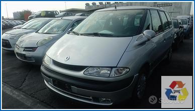 Ricambi Usati RENAULT Espace III 2000