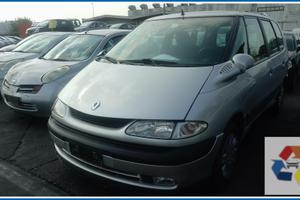 Ricambi Usati RENAULT Espace III 2000