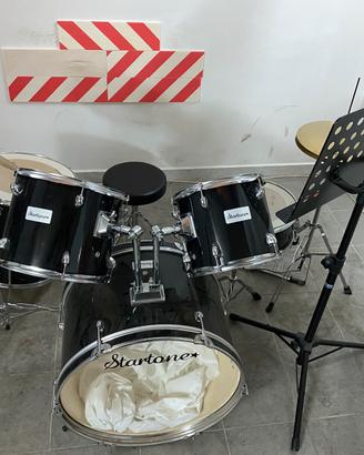Batteria