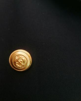 Giacca marina militare 