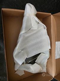 fianchetto, Carter yamaha mt 09 