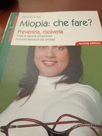 Miopia: che fare?