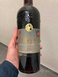 2007 Baucéant Banyuls