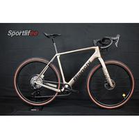 Bianchi Arcadex COMP GRX 610/822 Disc 1x12sp 2025