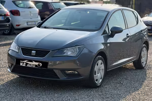 Seat Ibiza 1.2 TDI (170.000KM) EURO5B