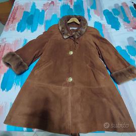 cappotto donna