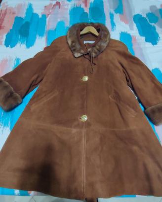 cappotto donna