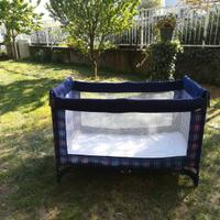 lettino da campeggio Chicco