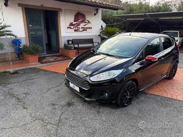 FORD Fiesta 1.5 TDCi 95CV 5p. EURO6 Titanium ST-