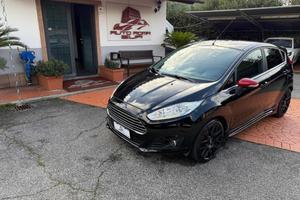FORD Fiesta 1.5 TDCi 95CV 5p. EURO6 Titanium ST-