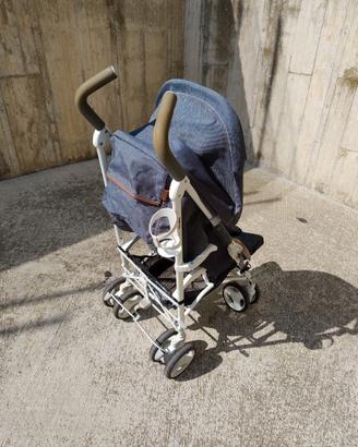 Passeggino leggero INGLESINA