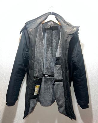 Uomo Giubbotto Con Cappuccio Giacca & Giubbino IT