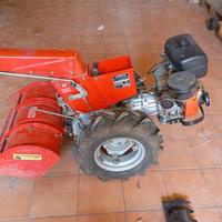motocoltivatore 