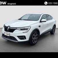 Renault Arkana Hybrid E-Tech 145 CV Intens