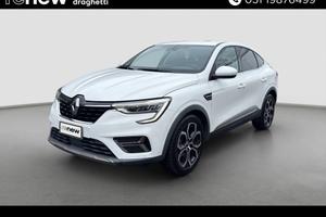 Renault Arkana Hybrid E-Tech 145 CV Intens