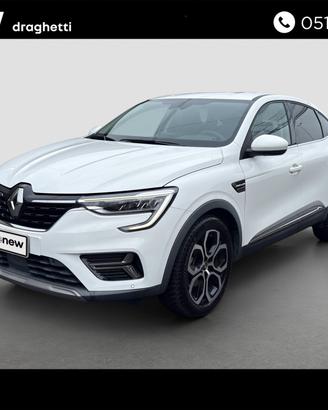 Renault Arkana Hybrid E-Tech 145 CV Intens