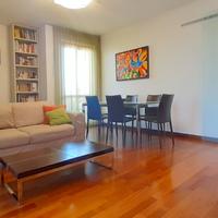 Appartamento 110mq e ampio garage