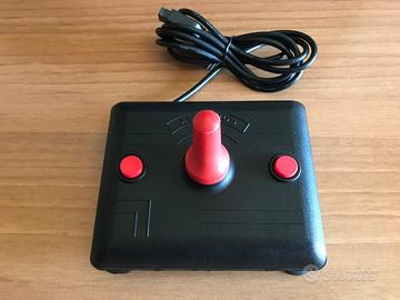 Joystick ALBATROS per C64, AMIGA, ATARI, MSX etc.