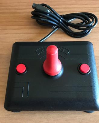 Joystick ALBATROS per C64, AMIGA, ATARI, MSX etc.